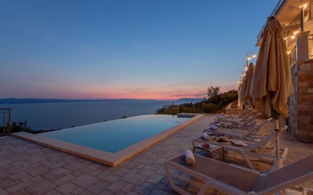 Heritage Hotel Liberan