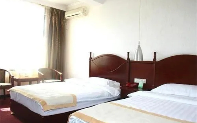 Tuke China Light Hotel