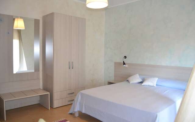 Hotel Mercurio