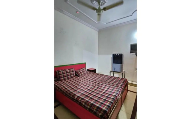Hotel Prakash Inn by OYO Rooms
