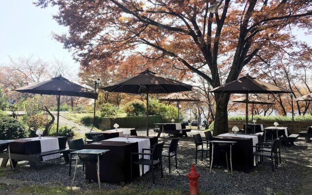 Gyeongju Corea Condo