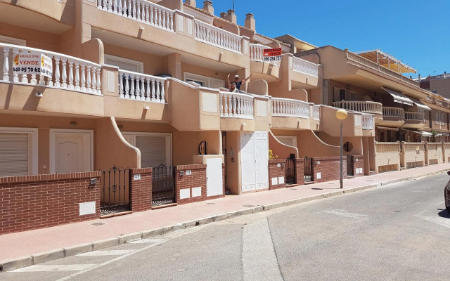 Townhouse Guardamar