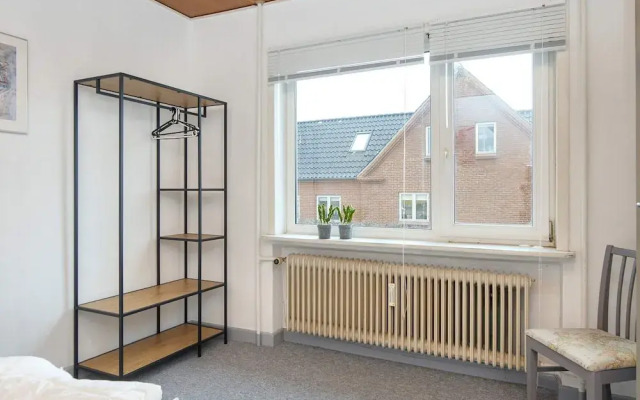 4 Person Holiday Home in Harboore