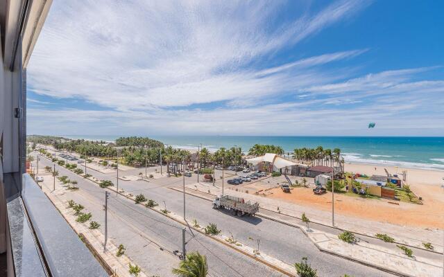 Al Mare #500 - Apê na Praia do Futuro by Carpediem