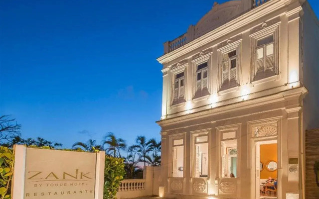 Zank by Toque Hotel