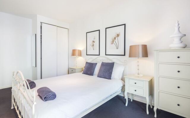 London Prime Apartments - Canary Wharf