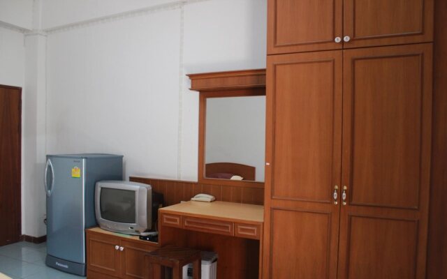 Jitrawadee Hotel