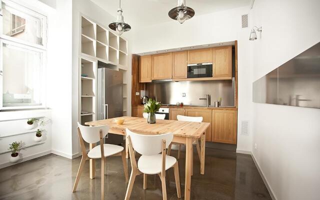 Quotel Apartament