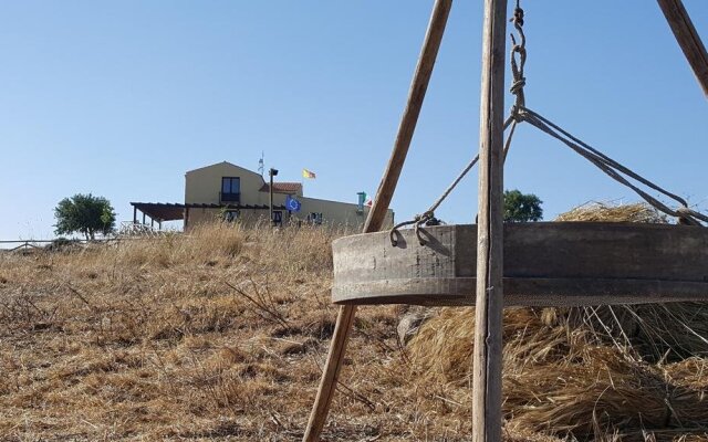 Agriturismo Gessi