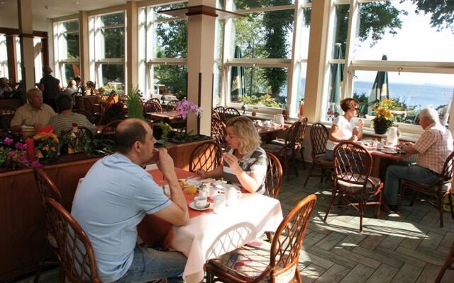 Hotel Seeblick Wismar
