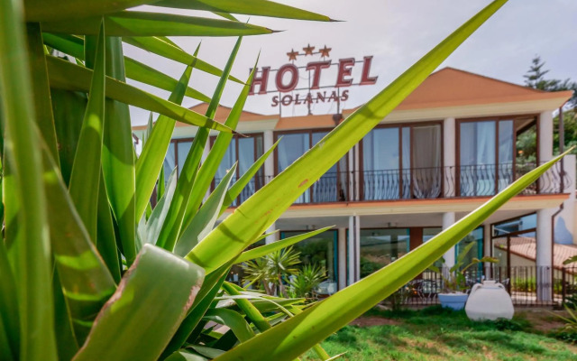 Hotel Solanas