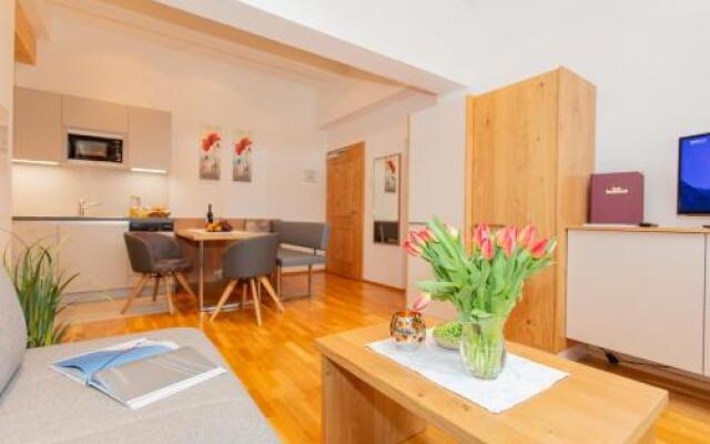 Apartment Landhaus Buchner