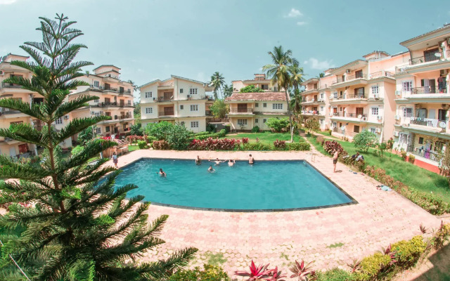 Showstopper Boutique Apartments