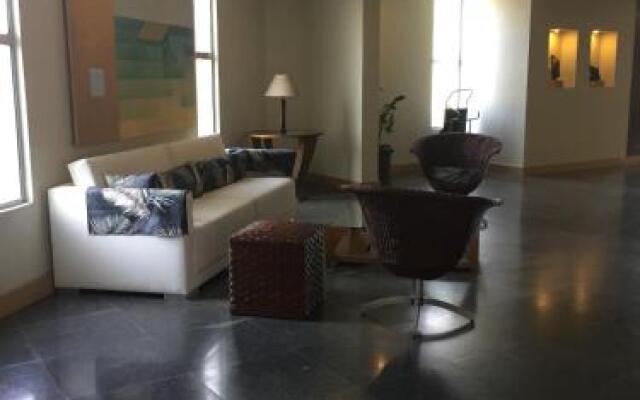 Barra Palace Apart