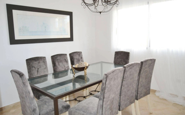 Montemares Golf Luxury Villas and Apartments