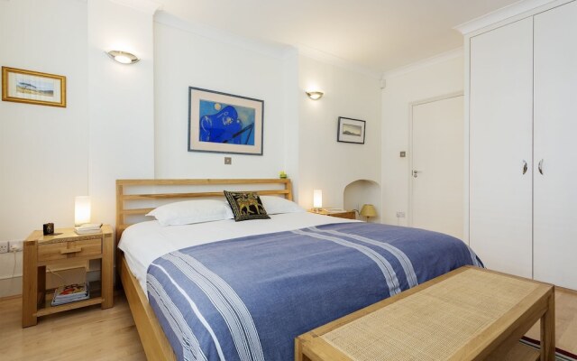 ItalianFlat – Earls Court