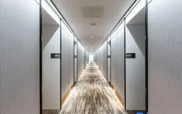 IG Electronics Competition Hotel