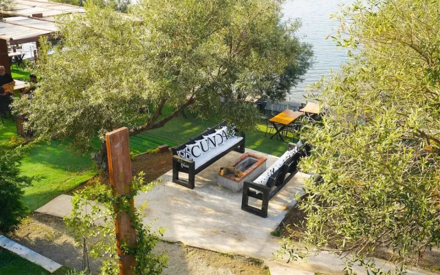 Qcunda Otel Restorant