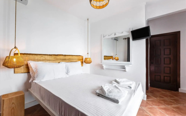 Hotel Marabou