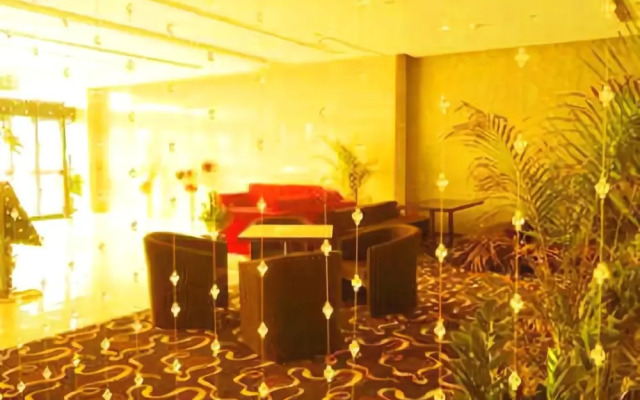 Yangguang Langhao Business Hotel