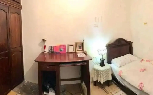 Wohnung in Safi