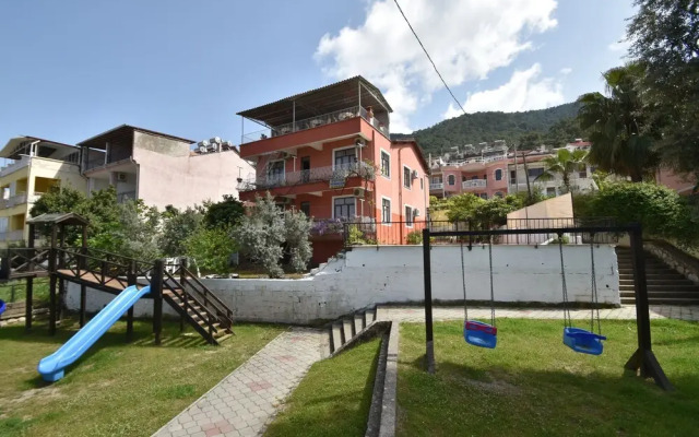 Duygu Pension