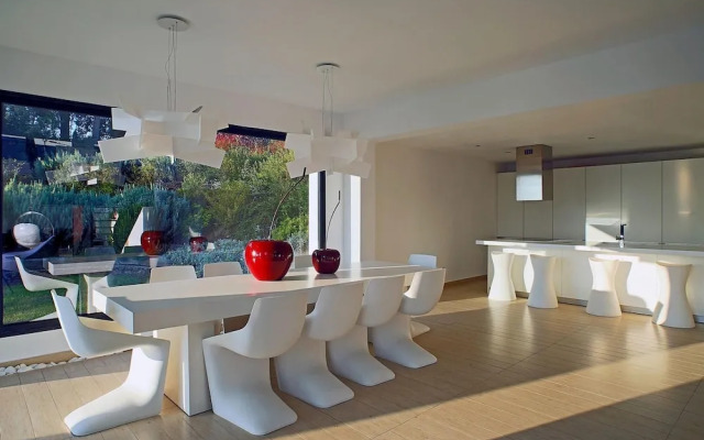 Corfu Private Villas Villa Eve