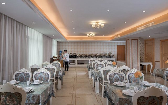 Vienna Hotel Changsha Yanghu Hanpu