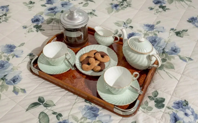 BB Charme - Ponte Vecchio