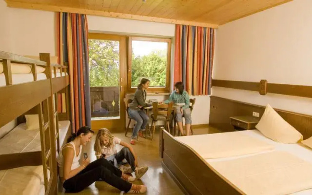 Jugendhotels Markushof