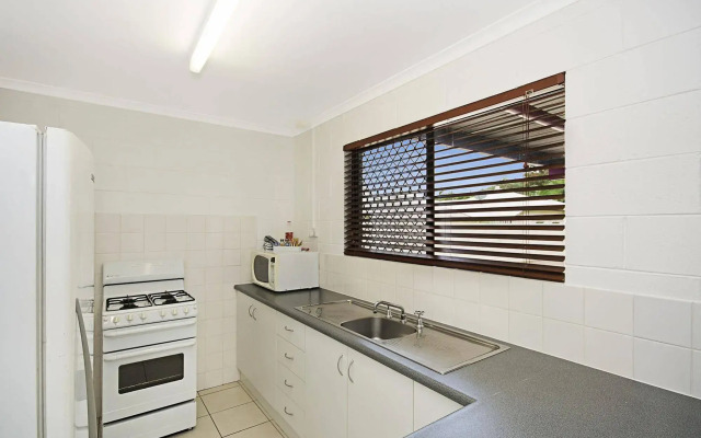 Townsville Holiday Apartments
