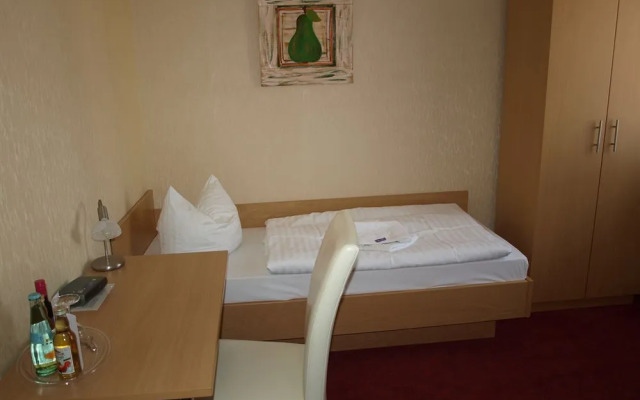 Hotel Waldschlösschen