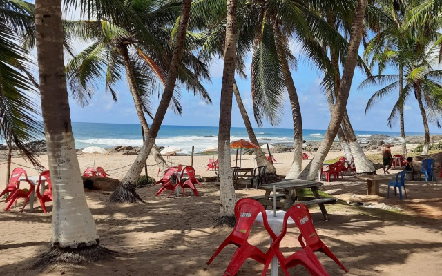 Pousada Villa Tropicale