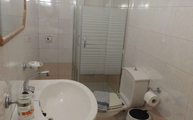 Sevach Apartments