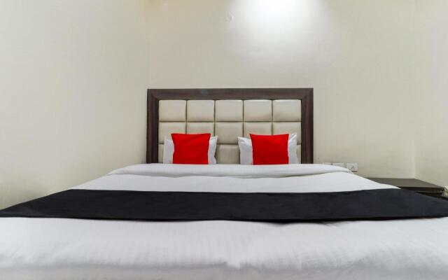 Hotel Mahadev Regency Kanpur