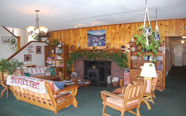 Florence Lighthouse Inn