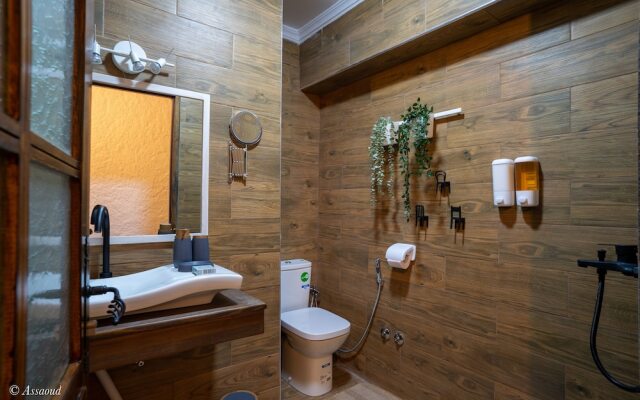 El Cortijo Hotel & Spa Chefchaouen