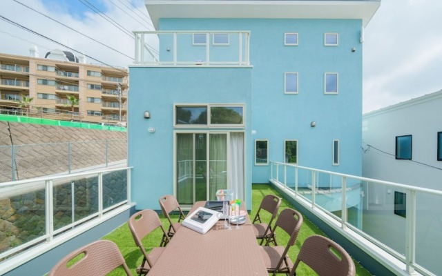 Beachside Base KURUU - Vacation STAY 66797v