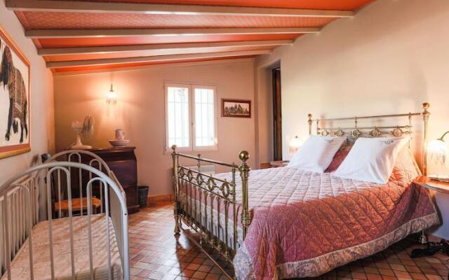 Squarebreak - Authentic Mas In Aix-en-Provence