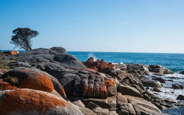 Villa Jasper Bay of Fires