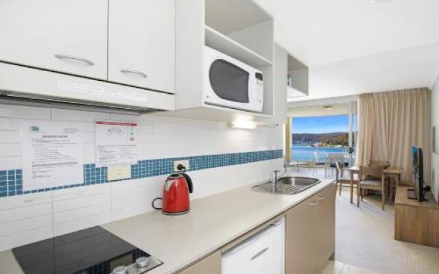 Hinterland Luxury Apartment Ettalong Beach Resort
