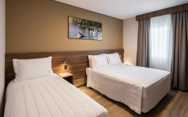 Hotel Fioreze Primo