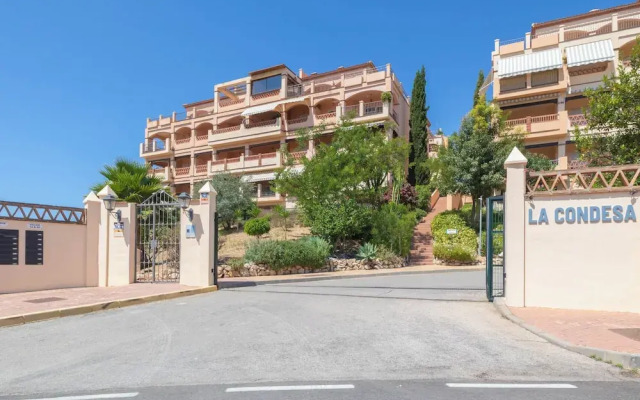 Luxury Mijas Golf, Pool & Pet Retreat