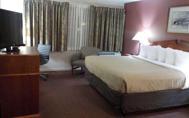 SureStay Plus Hotel by Best Western Auburn