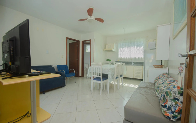 Pousada Morada da Praia