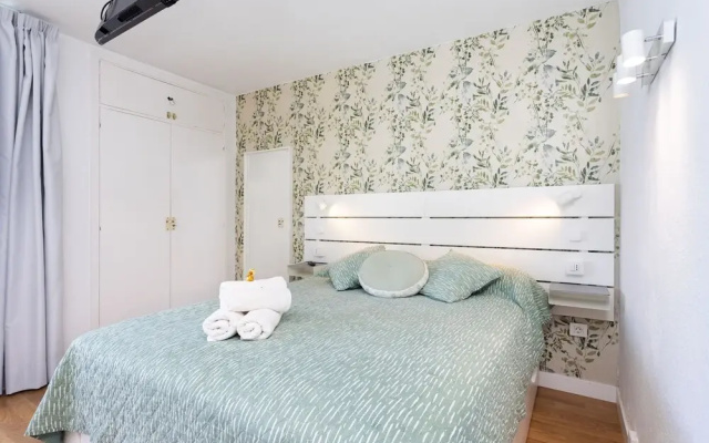 Apartamento Punta Para so