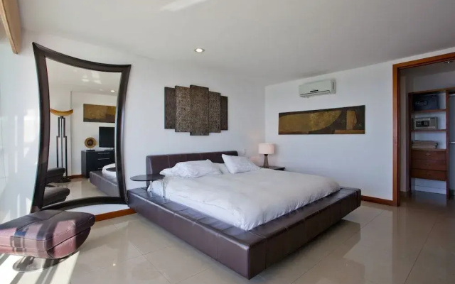 Palmetto Penthouse Deluxe