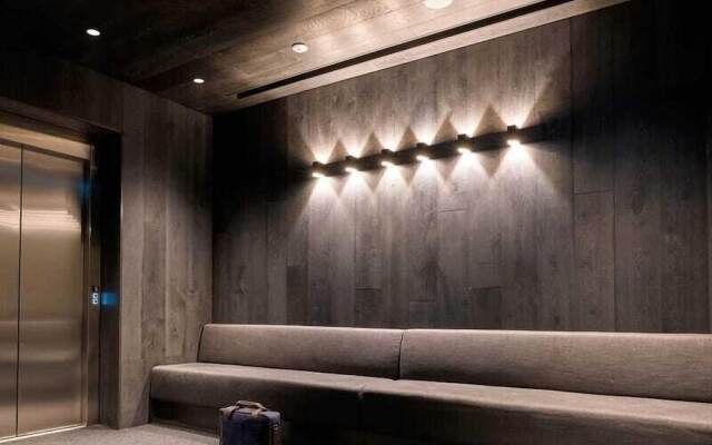 The Surry Apartments by Urban Rest