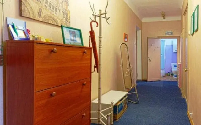 YourHostel Club