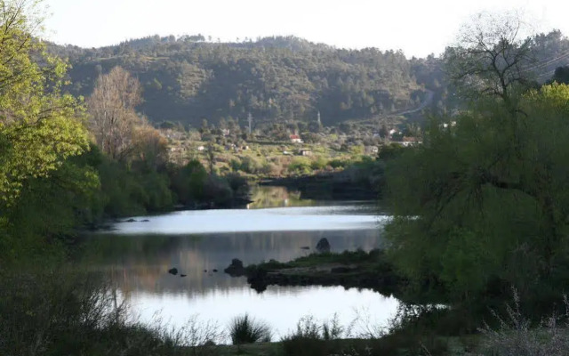 Monte da Várzea